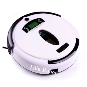 Αυτόματη ηλεκτρική σκούπα Αυτόματη ηλεκτρική σκούπα