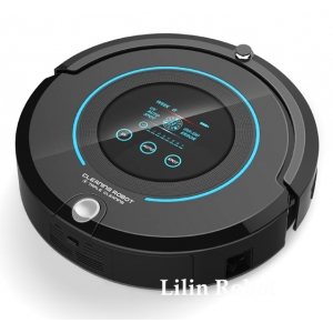 Ρομπότ ηλεκτρική σκούπα Ρομπότ ηλεκτρική σκούπα