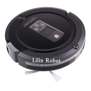 Ηλεκτρική σκούπα ρομπότ Ηλεκτρική σκούπα ρομπότ