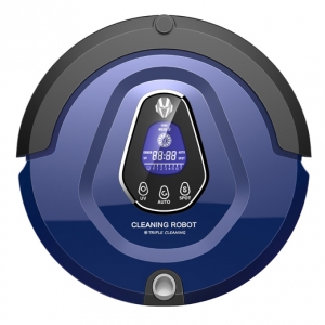 Ρομπότ ηλεκτρική σκούπα Ρομπότ ηλεκτρική σκούπα