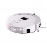 Ρομποτική σκούπα δαπέδου Ρομποτική σκούπα δαπέδου