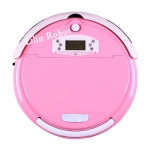 Ευφυής ηλεκτρική σκούπα) Ευφυής ηλεκτρική σκούπα)