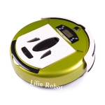 Αυτόματη ηλεκτρική σκούπα Αυτόματη ηλεκτρική σκούπα