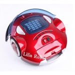 Ρομποτική σκούπα δαπέδου Ρομποτική σκούπα δαπέδου