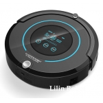 Ρομπότ ηλεκτρική σκούπα Ρομπότ ηλεκτρική σκούπα