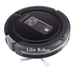 Ηλεκτρική σκούπα ρομπότ Ηλεκτρική σκούπα ρομπότ