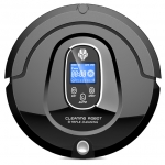 Ρομπότ ηλεκτρική σκούπα Ρομπότ ηλεκτρική σκούπα