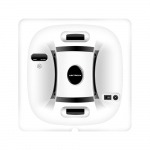 Αυτόματο ρομπότ καθαρισμού παραθύρων Liectroux, εργαλείο καθαρισμού γυαλιού και ρομποτικό ροδέλα X6 Αυτόματο ρομπότ καθαρισμού παραθύρων Liectroux, εργαλείο καθαρισμού γυαλιού και ρομποτικό ροδέλα X6